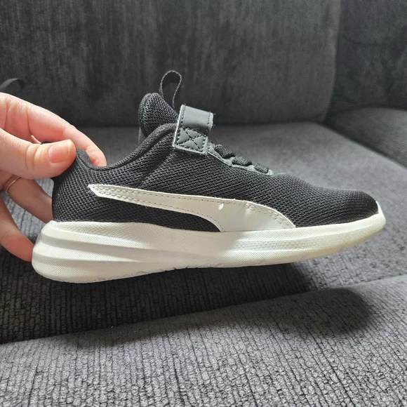 Puma Kids Anzarun Lite Sneakers Shoes - Picture 8 of 15